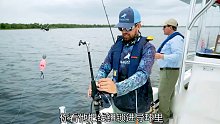 用風(fēng)箏釣魚，你肯定沒見過