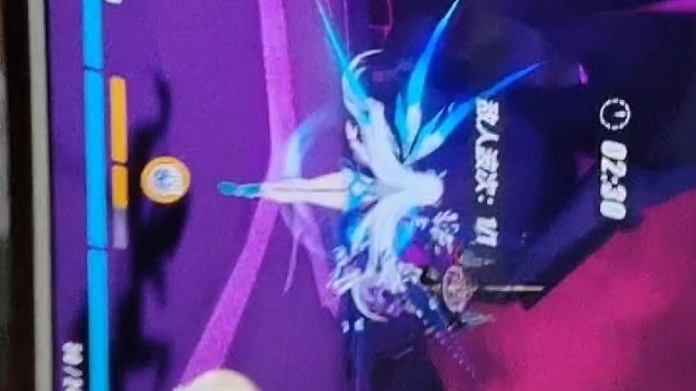 空律打穿往事乐土沦没2.0