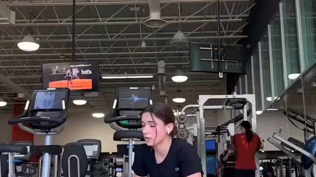 想要的目的是什么，是勇敢坚持还是中途放弃