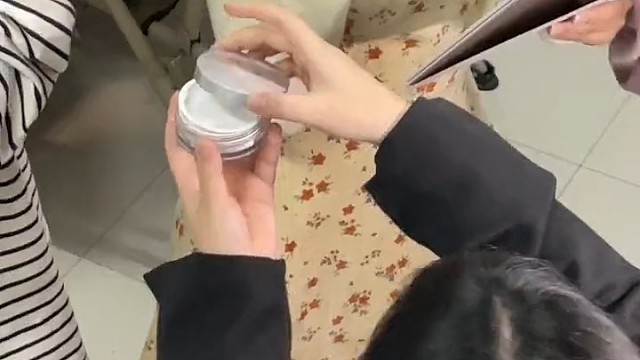 每次约会都是两个寝室的对决