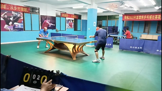 崔松松VS王柏志