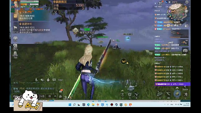 起源地争霸赛80人