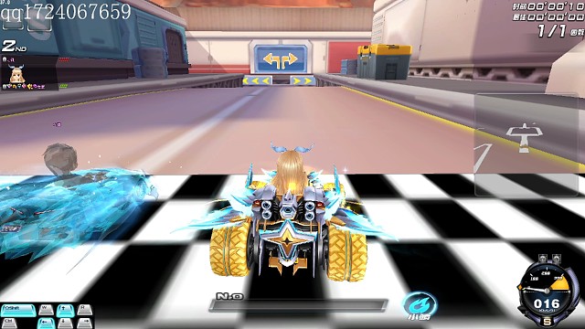 没完美还可以快点