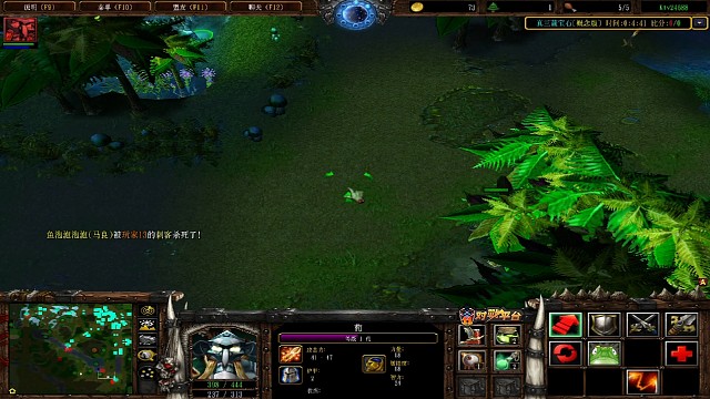 扫地，给你看蛤蟆教程——2