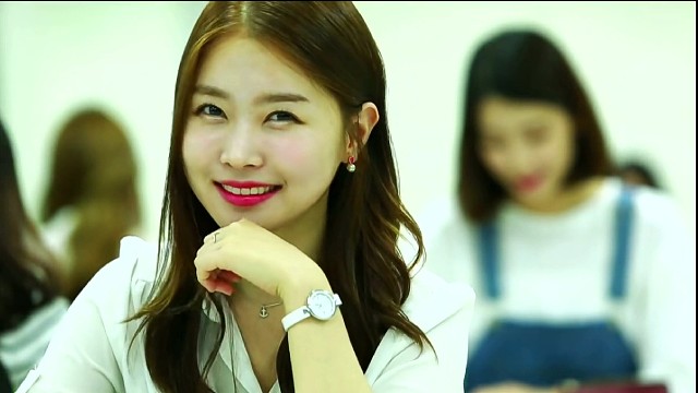 韩国诚信女子大学