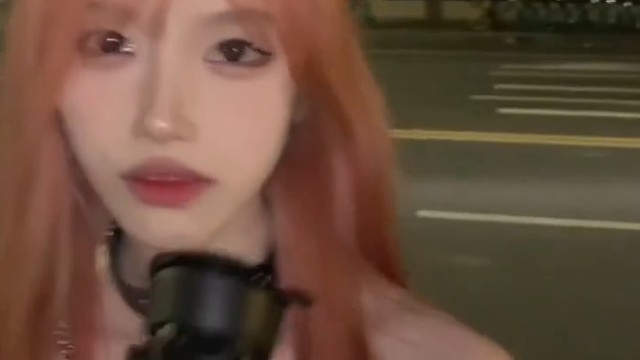 这组是《美吵风》