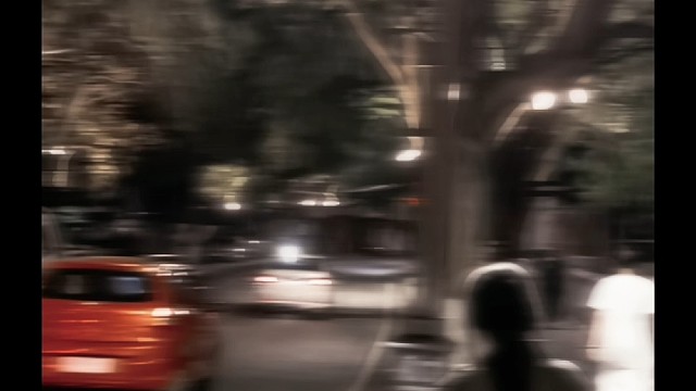 你要去哪里呀，我们可能要不顺路了