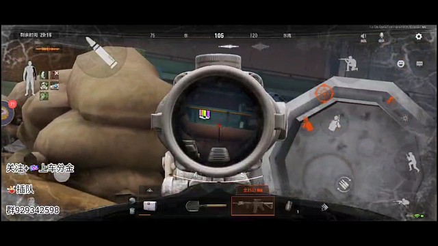 电视台之罗尔夫兄弟助战