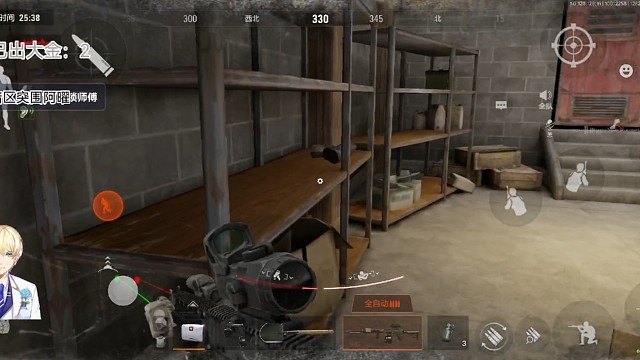 现在农场都这么卷了嘛。