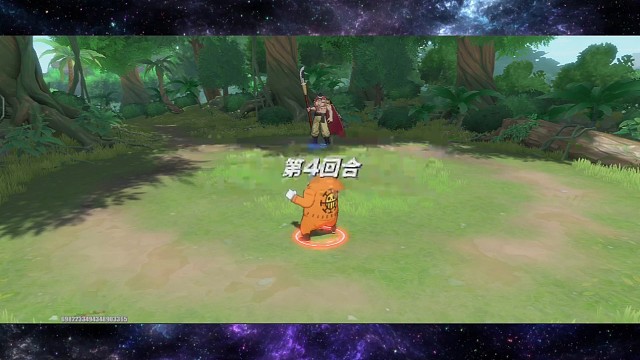 这是把白胡子玩成抓娃娃机了？