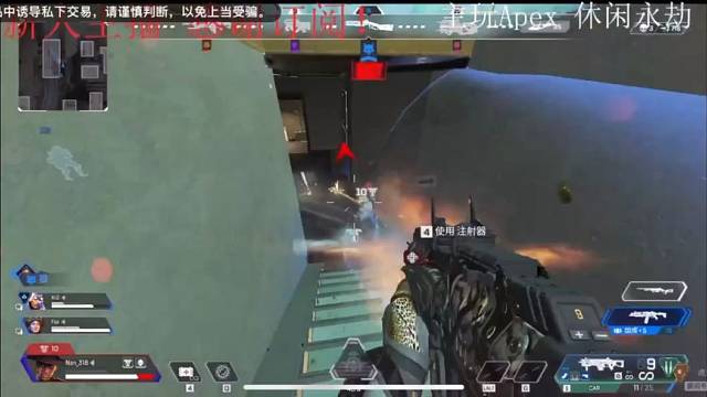 动力小子：我假人你**