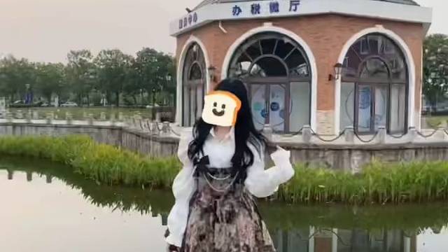 今天不做姐姐
做甜妹吧