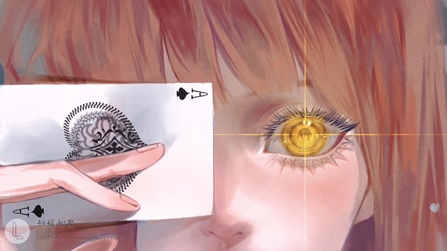 “我来见你了我亲爱的共犯”