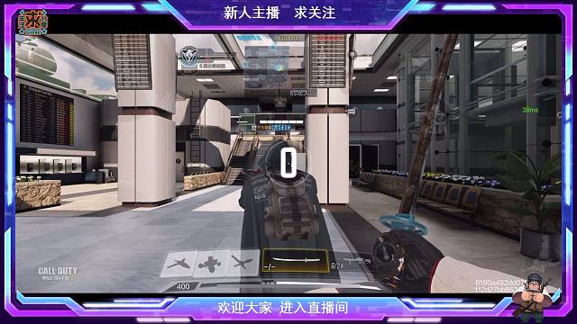 欢迎大家带我这个菜鸟主播帮我点点关注