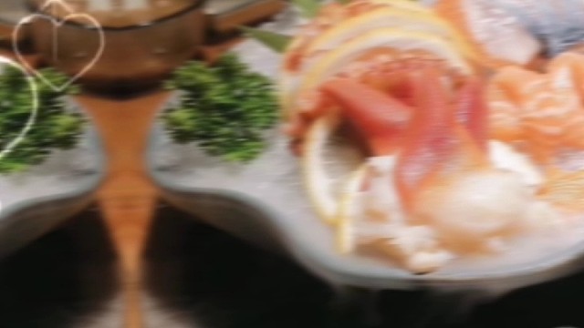 休闲美食等你一起来品味哟