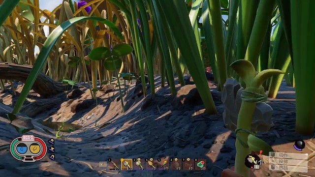 禁闭求生可爱小蜘蛛