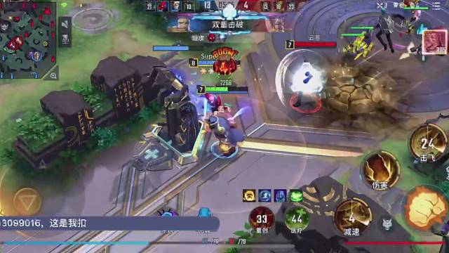 玩的很菜但还喜欢玩