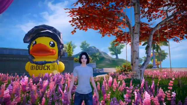 不要让拥抱朋友的机会白白溜掉