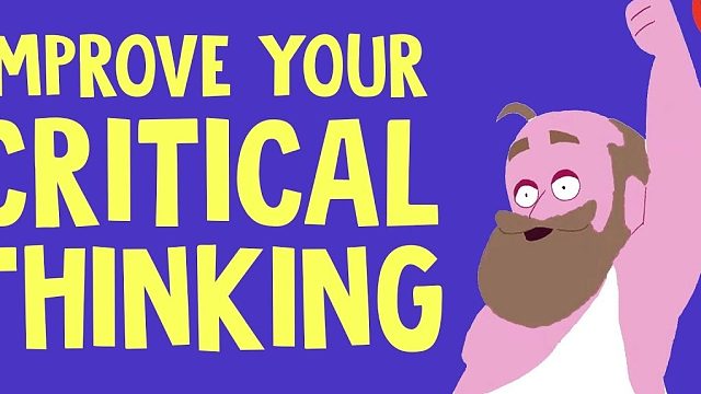 这个工具将有助于提高你的判思维