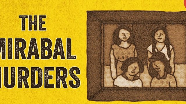 谁是拉斯·马里波萨，他们为什么被谋杀