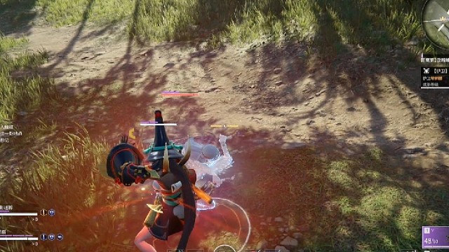 练习两年半呐！