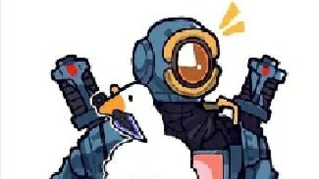 30岁老kb的Apex！机器人匹配篇。