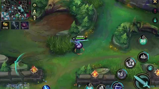 欢迎来到我的直播间