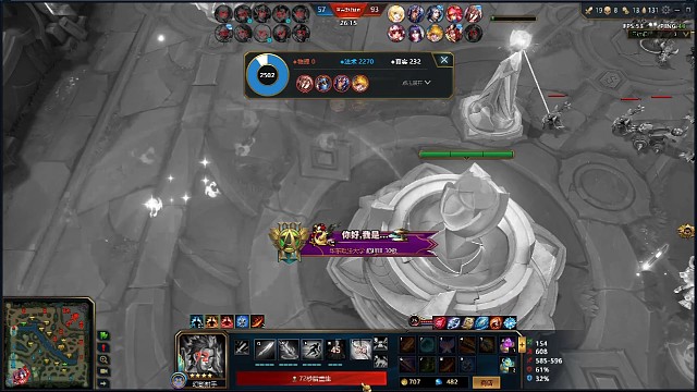 风暴泉水狂欢派对！