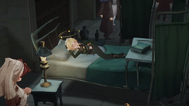 新主播蔬菜喵，第一天晒游戏实况！