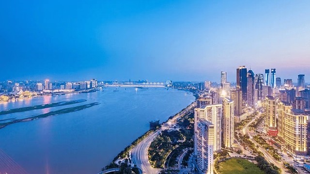 我发布了一个新视频，快来围观吧！