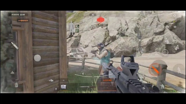 算不算高光时刻