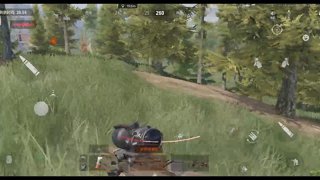 杀一人真不容易