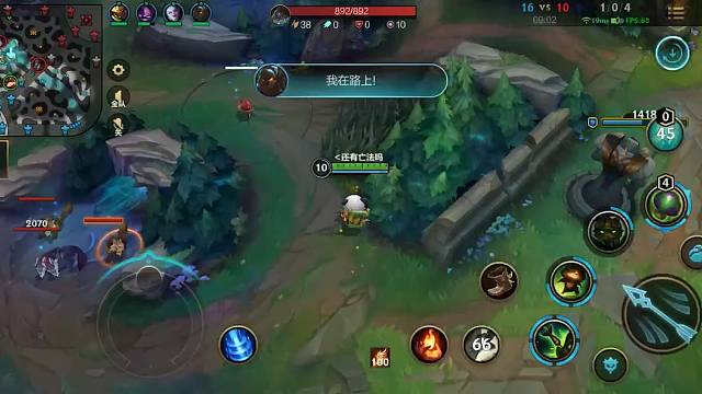 给个关注吧！我近期会直播