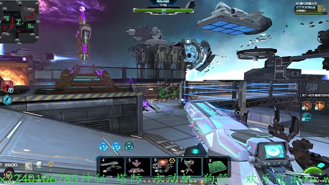 主玩神秘塔防（副)猎场的新主播的每日分享