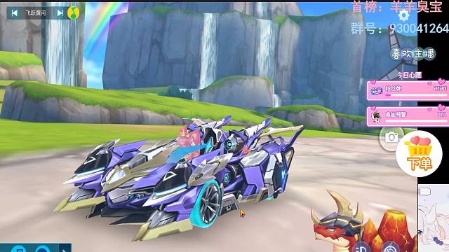 卡了，瞎打都能行系列