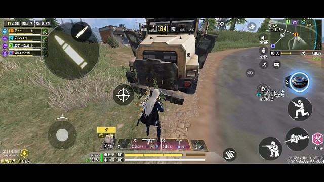 使命召唤灵异事件