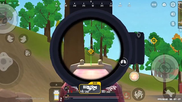 一对二的情况下，该如何送分