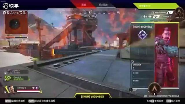 愿上苍与她的队友和敌人怜悯那可怜的地平线