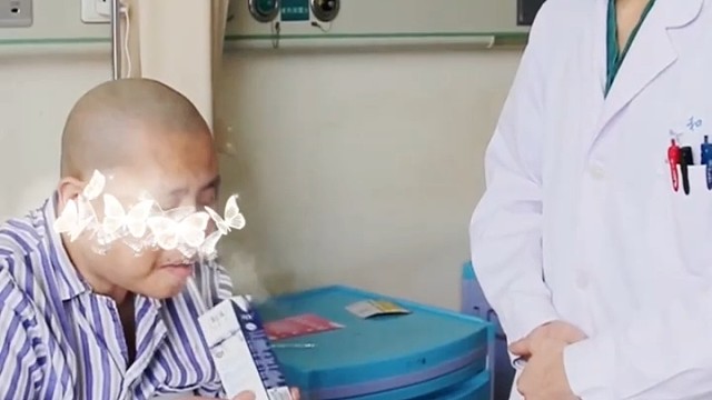 这四种手抖现象