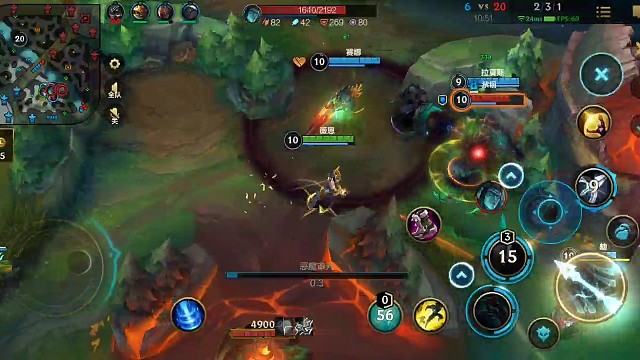 逆风不慌，住机会就会出现。