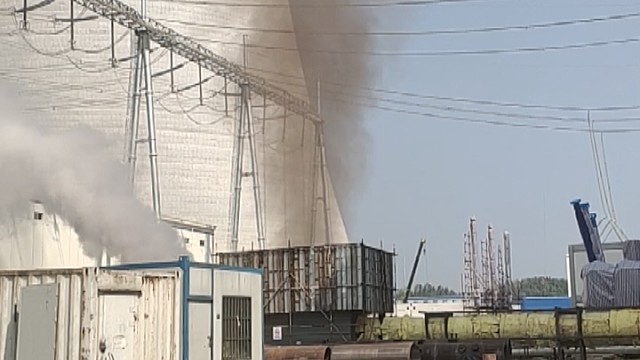 将心中的压力释放出来吧！