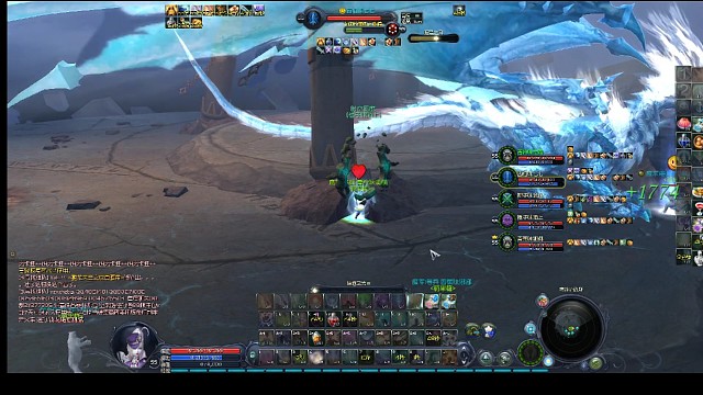 五人队伍，无护法