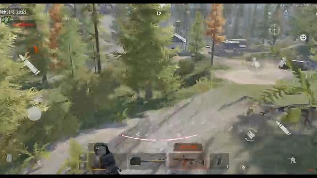 阿卡是真的压不住