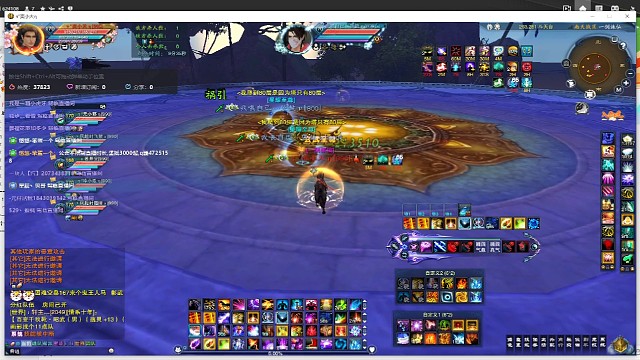 鬼王视角的战队6V6心态摆正就能逆袭