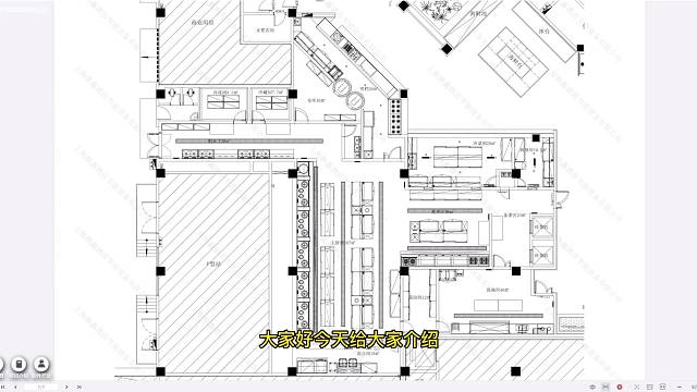 星级酒店设备宴会厅厨房设备解说，上海焕鑫厨具