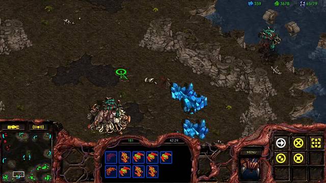 AnyMorevs哒哒哒残局……