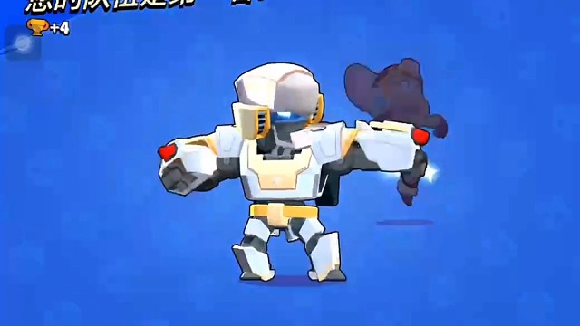 第二个黑弟弟们