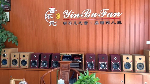 昆明汽车音响改装汽车音响调音师昆明汽车隔音