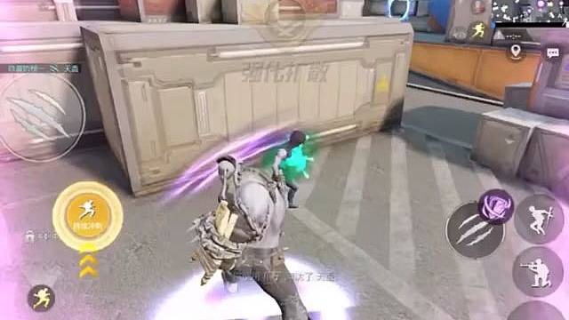 自己的快手作品