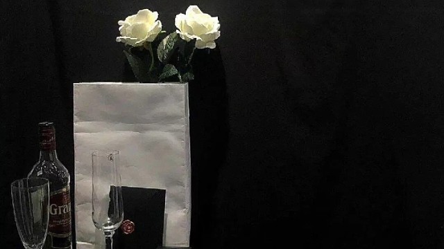 无法接近的飓风客